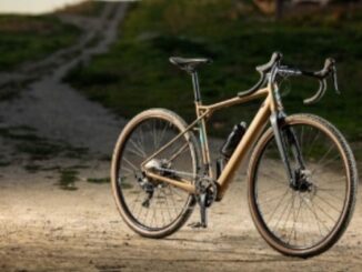 ciclismo gavirate gravel