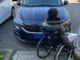 Gallarate disabile posta -
