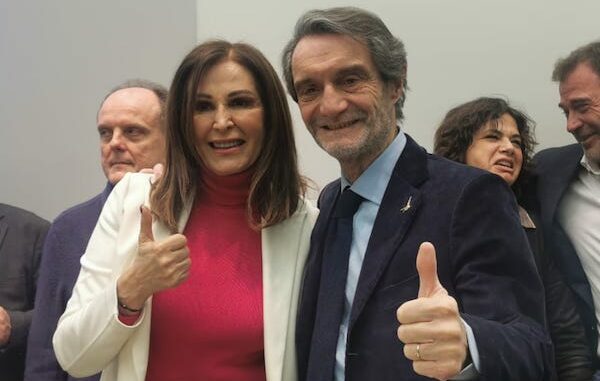 elezioni regionali ministro santanchè fdi