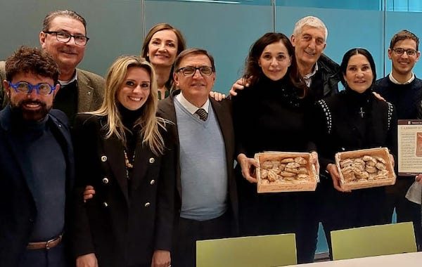 gallarate amaretti regione lombardia