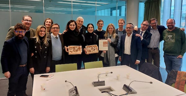gallarate amaretti regione lombardia