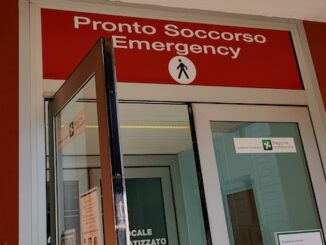 malpensa gallarate incidente laura claudia