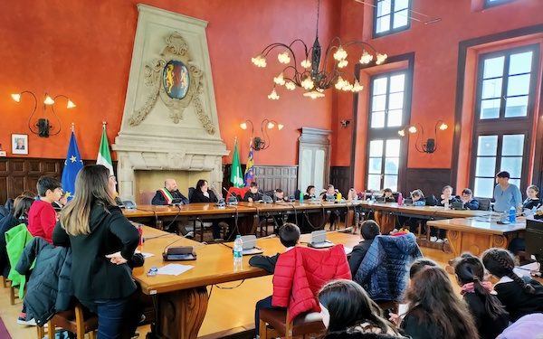 somma sindaco milite ignoto