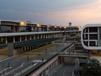 Malpensa classifica aeroporti mondo