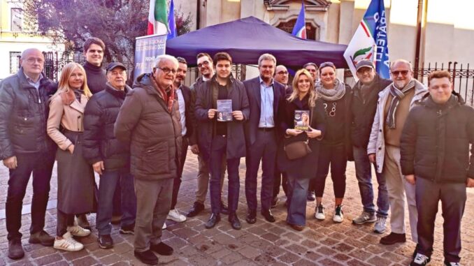 fidanza busto fdi