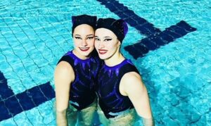 Busto Nuoto Macchi Pedotti Europei