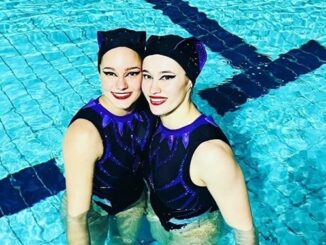 Busto Nuoto Macchi Pedotti Europei