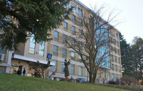Ospedale Luino