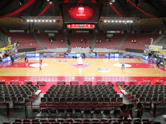 OJM Varese LBA Campionato