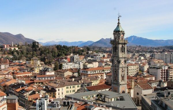 Pgt Varese