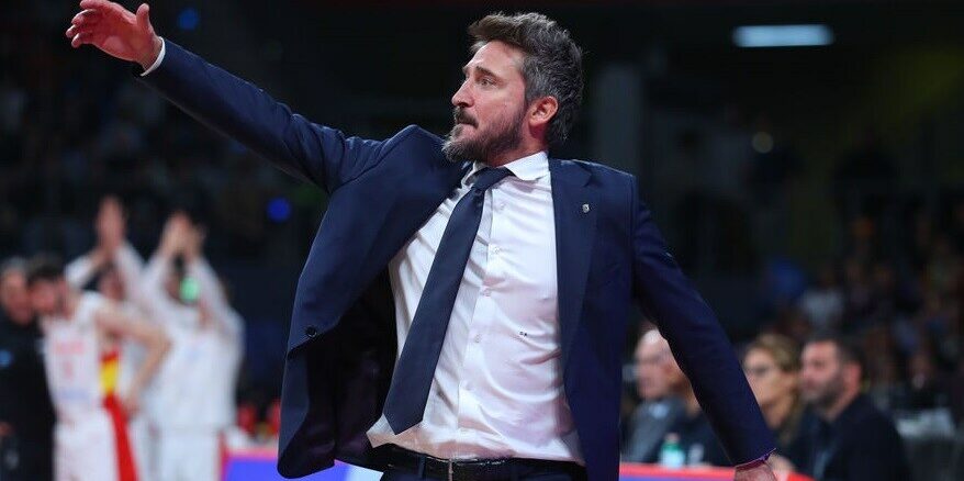 Italbasket preolimpico Puerto Rico