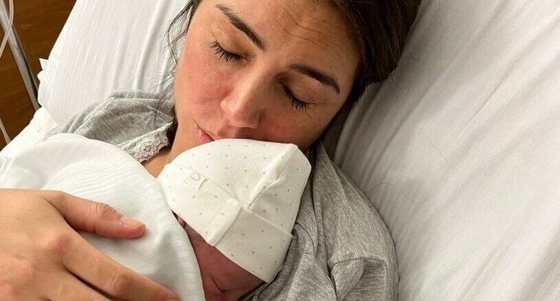 Gianmarco Pozzecco papà Panathinaikos