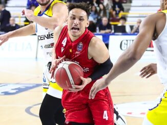 Openjobmetis Varese Campionato Napoli