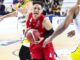 Openjobmetis Varese Campionato Napoli