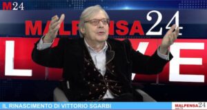 sgarbi san siro milano