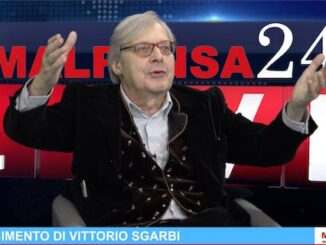 sgarbi san siro milano