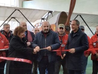 Volandia aereo sva5