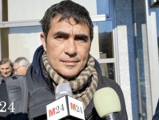 Gallarate fratoianni ospedale busto