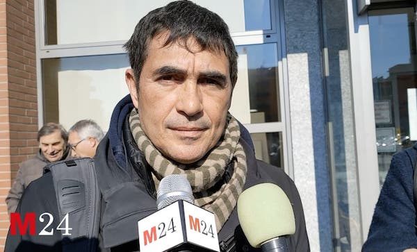 Gallarate fratoianni ospedale busto