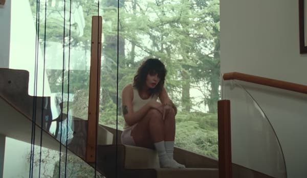 Casorate video madame sanremo