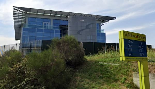 Malpensa accordo ags easyjet