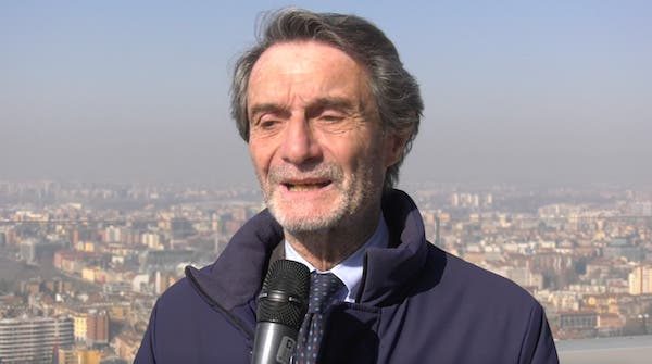fontana futuro lombardia