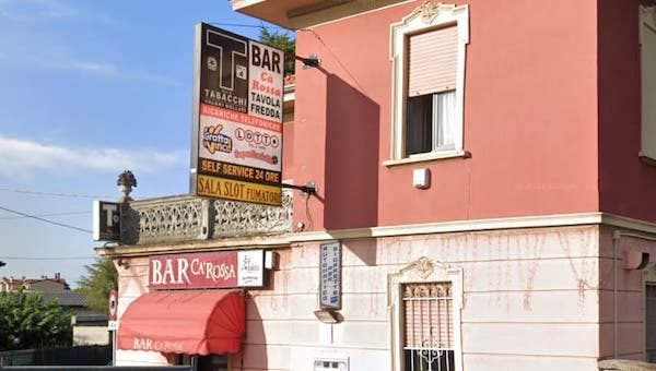 Caronno Pertusella Superenalotto vincitore