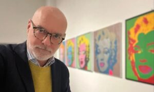 Gallarate angelo crespi maga presidente