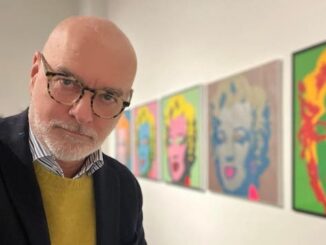 Gallarate angelo crespi maga presidente