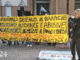 Samarate protesta animalisti municipio