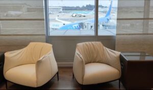 malpensa lounge premium