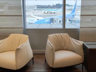 malpensa lounge premium