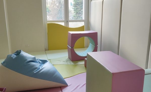 Gallarate centro autismo accreditamento