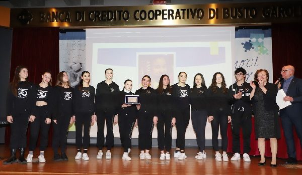 bustogarolfo sport gala