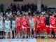 Varese School Cup Basket