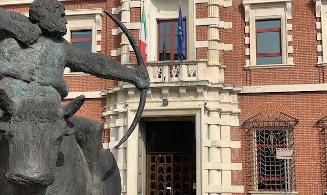 Varese tribunale 11