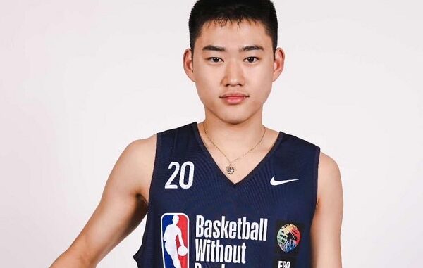 Openjobmetis Varese Zhao Usa