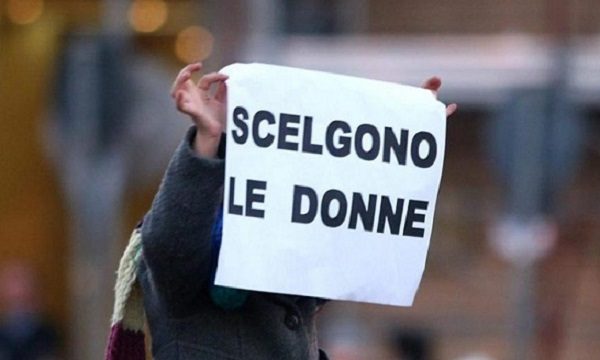gallarate ospedale aborto
