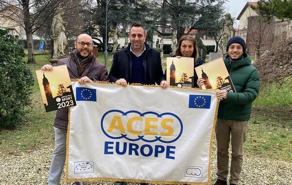 castanoprimo comuneeuropeo sport aces