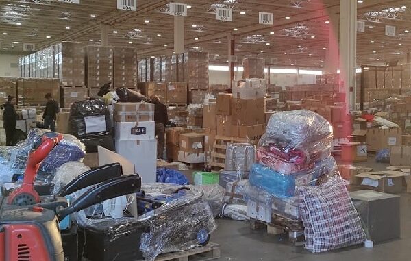 legnano aiuti terremoto turchia