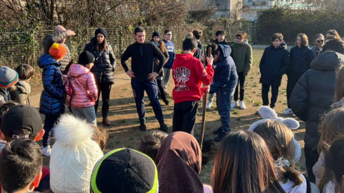 gallarate alberi gerolamo cardano