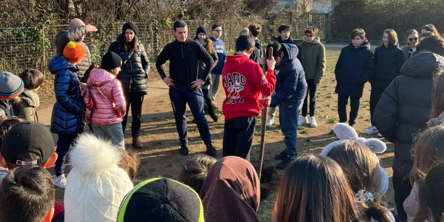 gallarate alberi gerolamo cardano