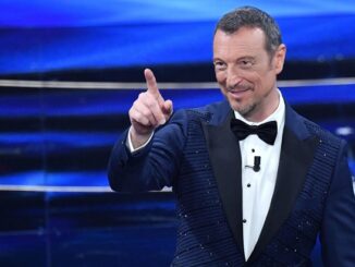 elezioni sanremo amadeus