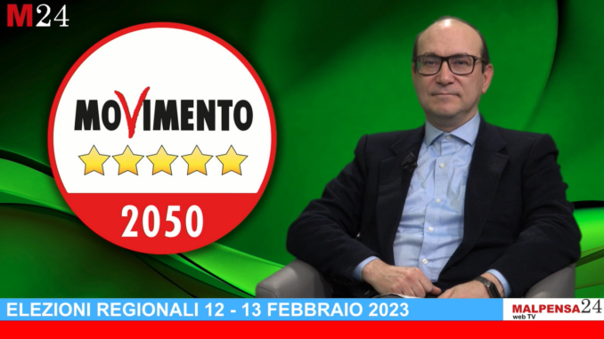 elezioni regionali antonio ferrara m5s