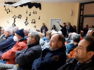 casorate ferrovia assemblea