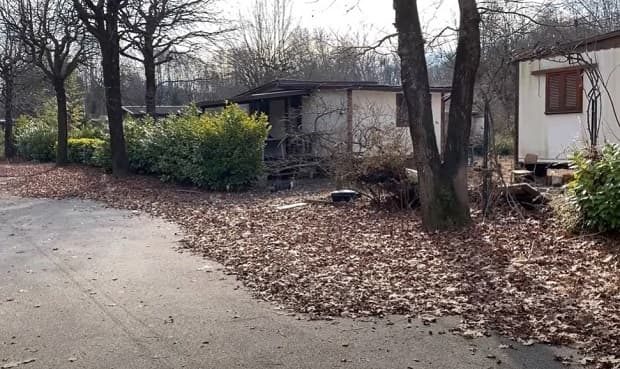 azzate ex camping credito