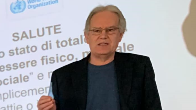 angera elezioni candidato civici