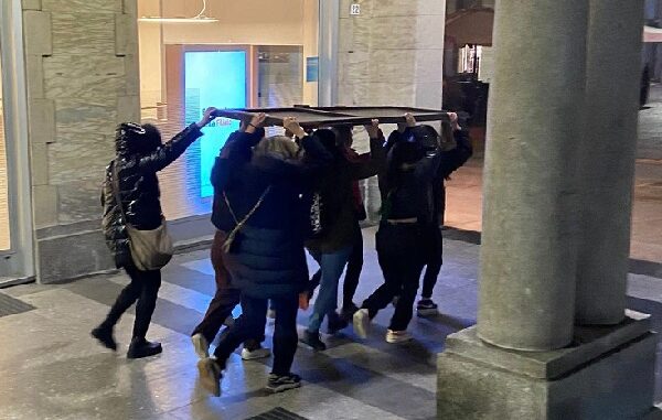 legnano contrade cacciaaltesoro sanmagno