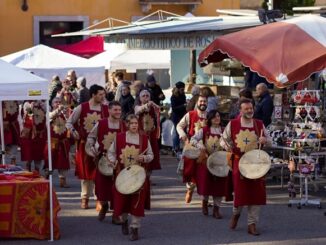 legnano festa candelora legnarello