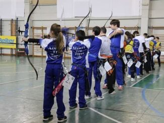 cardano arcieri robecchetto ragazze 01